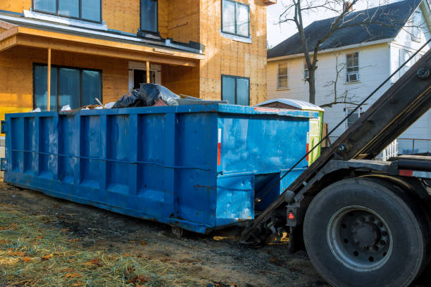 Best Professional Junk Removal  in North El Monte, CA