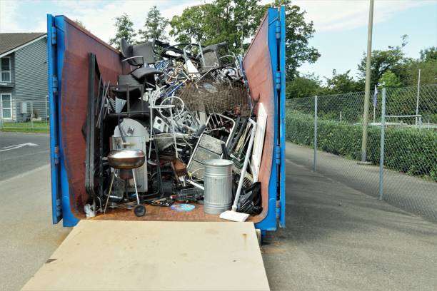 Best Dumpster Rental Services  in North El Monte, CA