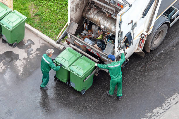 Best Junk Removal Near Me  in North El Monte, CA