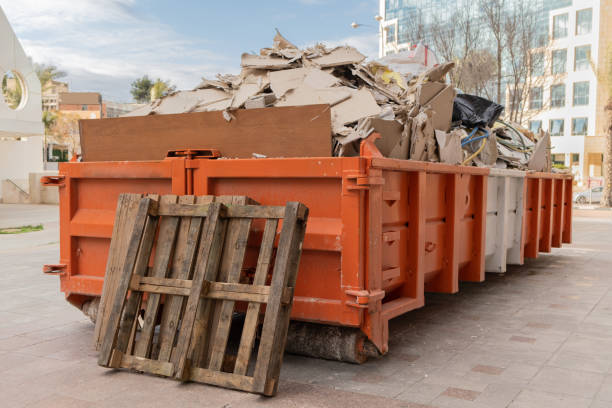 Debris Removal in North El Monte, CA