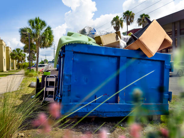  North El Monte, CA Junk Removal Pros