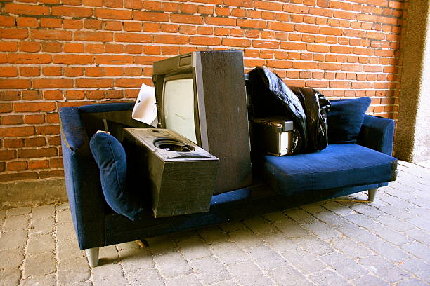 Best Affordable Junk Removal Services  in North El Monte, CA