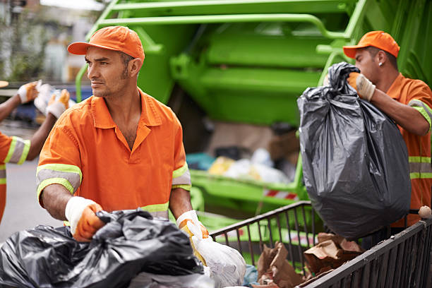 Professional Junk Removal in North El Monte, CA