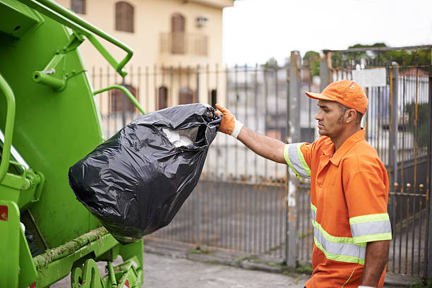Best Local Junk Hauling  in North El Monte, CA