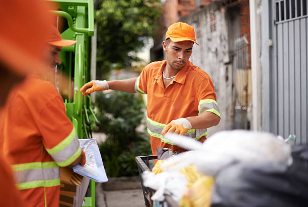 Best Attic Cleanout Services  in North El Monte, CA