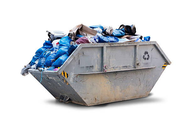Best Garage Cleanout Services  in North El Monte, CA