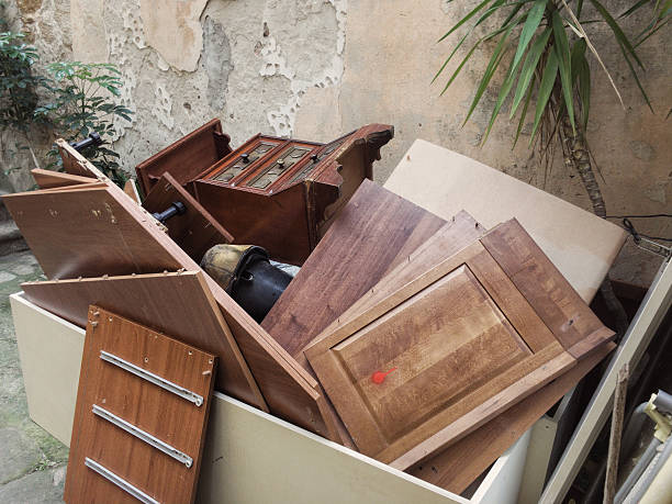 Best Trash Removal Near Me  in North El Monte, CA